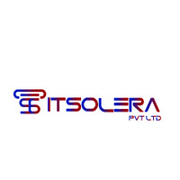 ITSOLERA logo