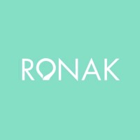 Ronak logo